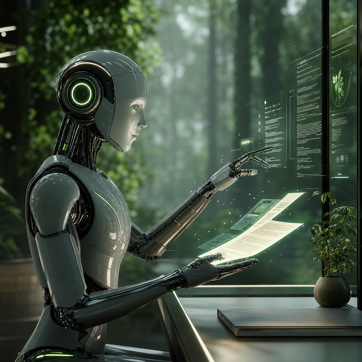 AI Document Creator
